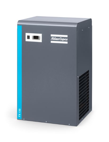 Essiccatore a refrigerazione Atlas Copco FX 130