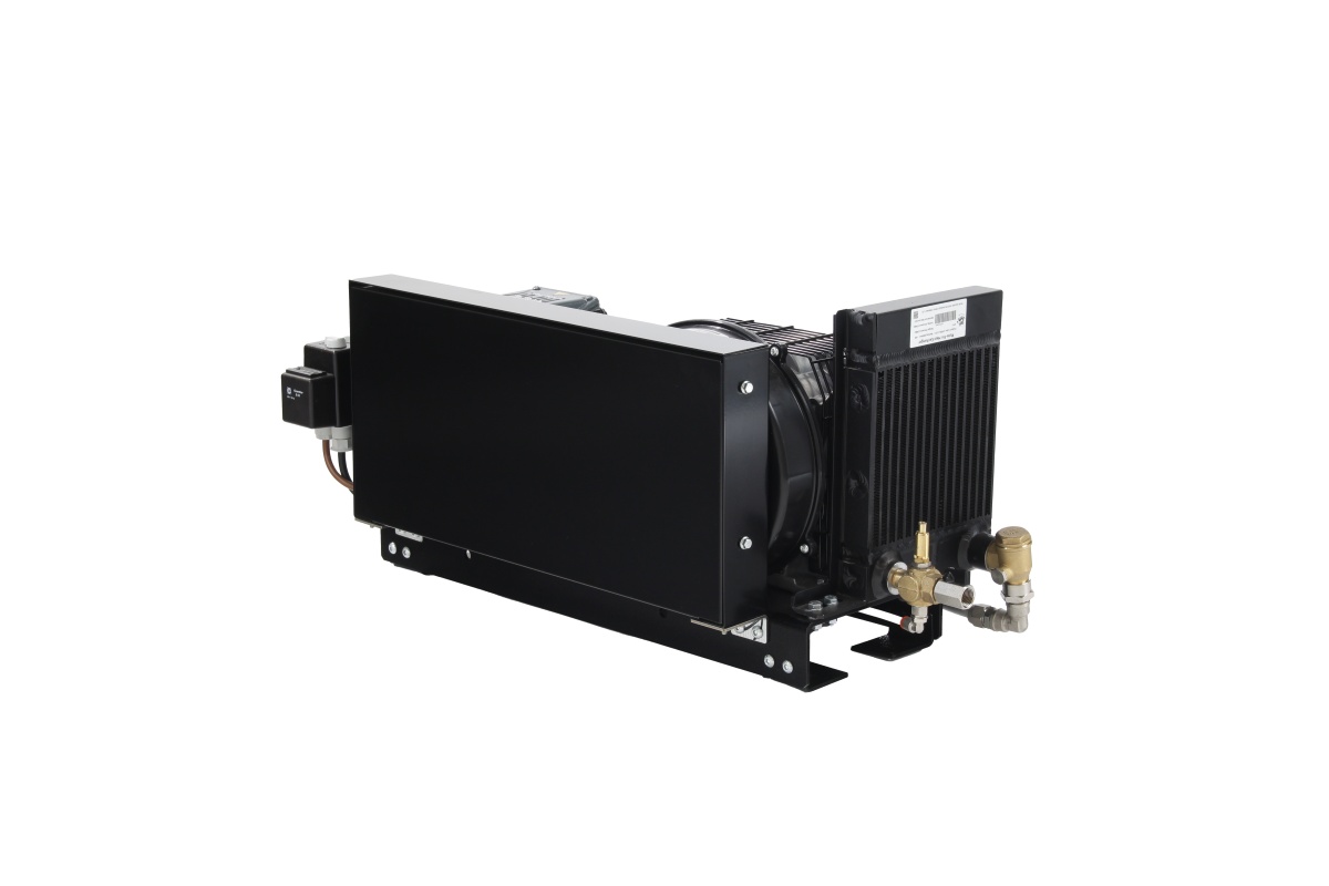 Atlas Copco Scrollkompressor SFe6 BM 10, 400 V, 1839036219