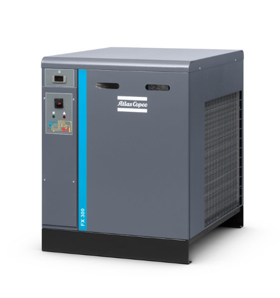 Essiccatore a refrigerazione Atlas Copco FX 300