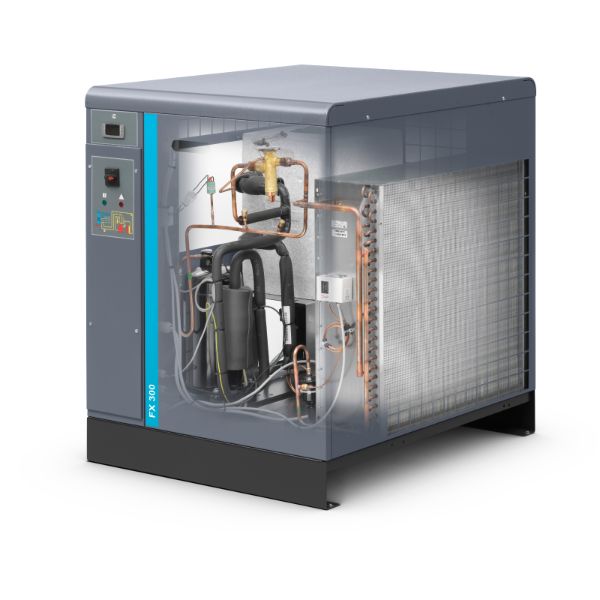 Essiccatore a refrigerazione Atlas Copco FX 300