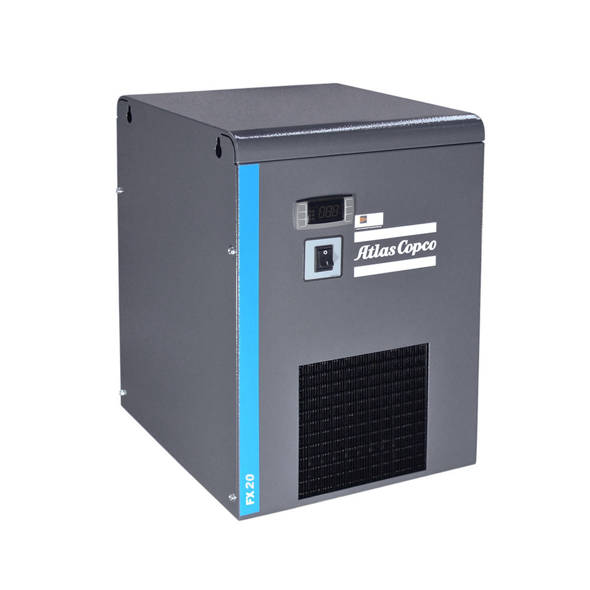 Atlas Copco Kältetrockner FX 20 - 20 l/s - 1200 l/min