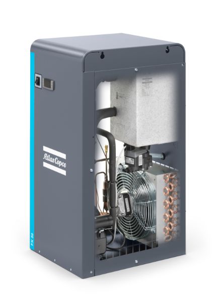 Atlas Copco Kältetrockner FX 50 - 50 l/s - 3000l /min