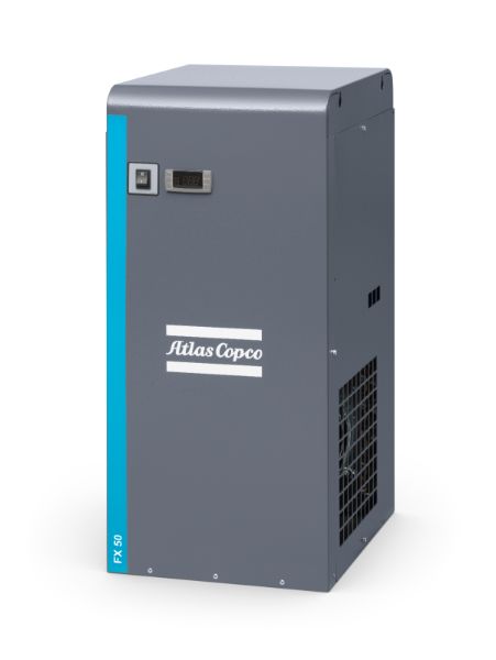 Atlas Copco Kältetrockner FX 50 - 50 l/s - 3000l /min