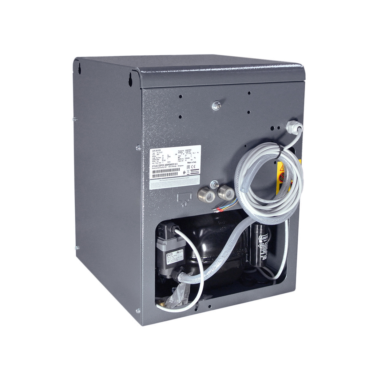 Atlas Copco Kältetrockner FX 20 - 20 l/s - 1200 l/min